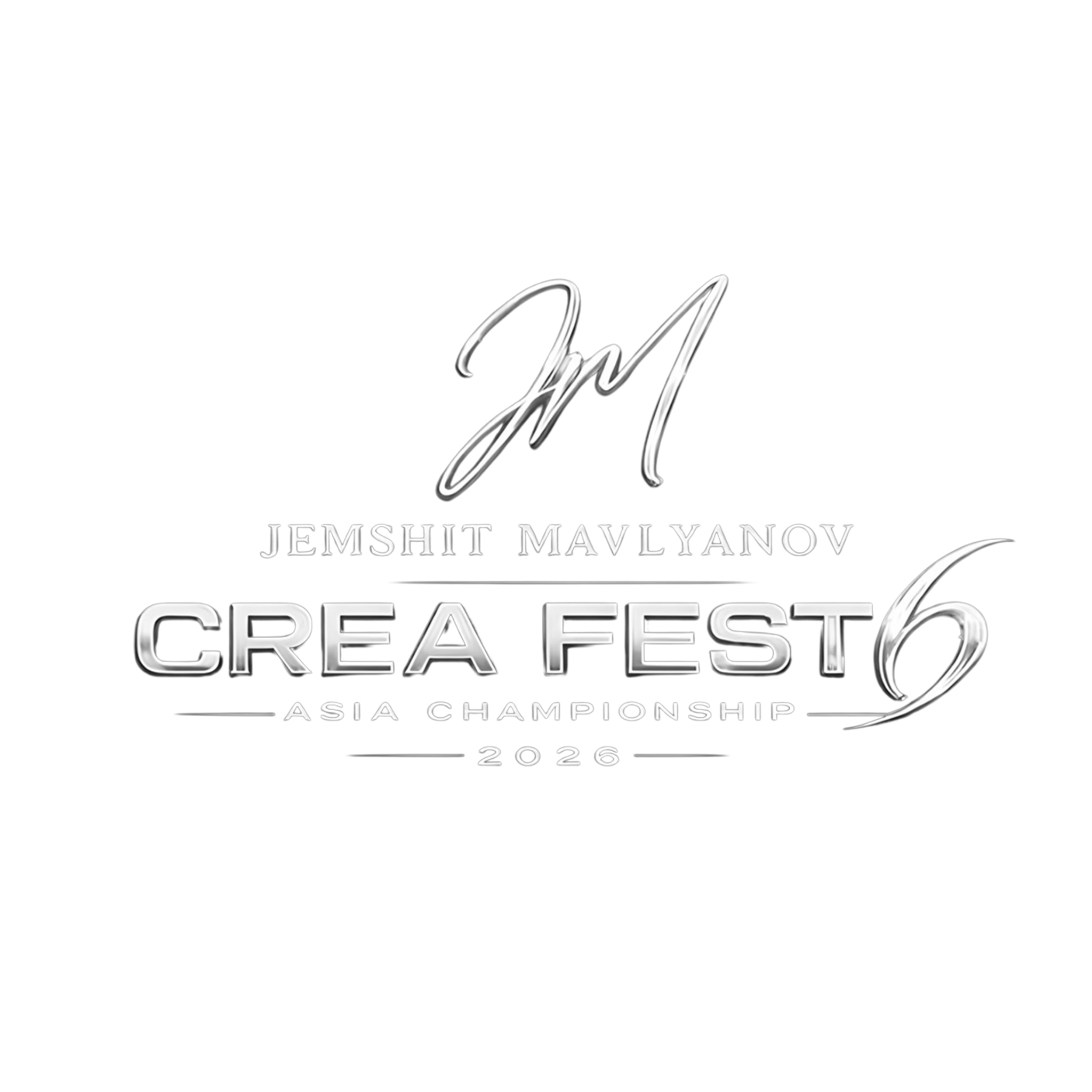 CREA HAIRFEST ASIA CHAMPIONSHIP